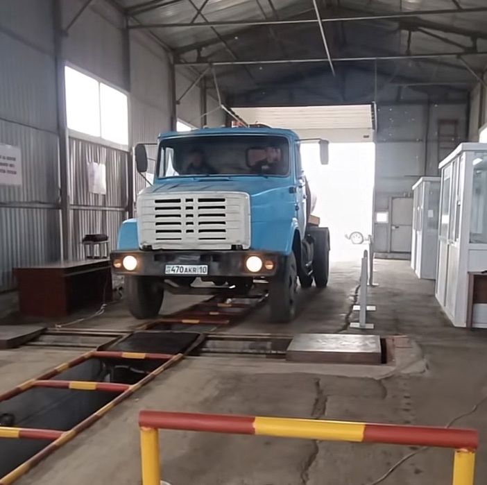 Откачка септика ассенизатор