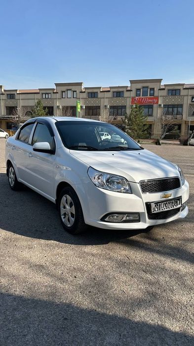 Аренда с Выкупом Nexia 3