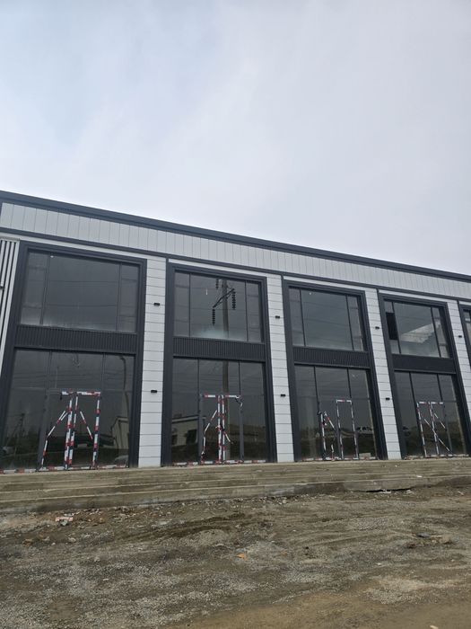 Ижарага дўкон берилади офис еки магазин