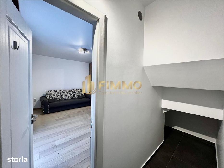 Duplex Lisaura | Complet mobilat | 300 mp | Suceava | ID:1633