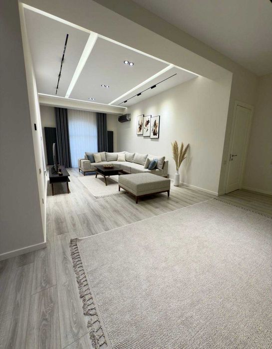 Новомосковская ЖК БАРОККО 83м2 продается квартира с хай-тек ремонтом