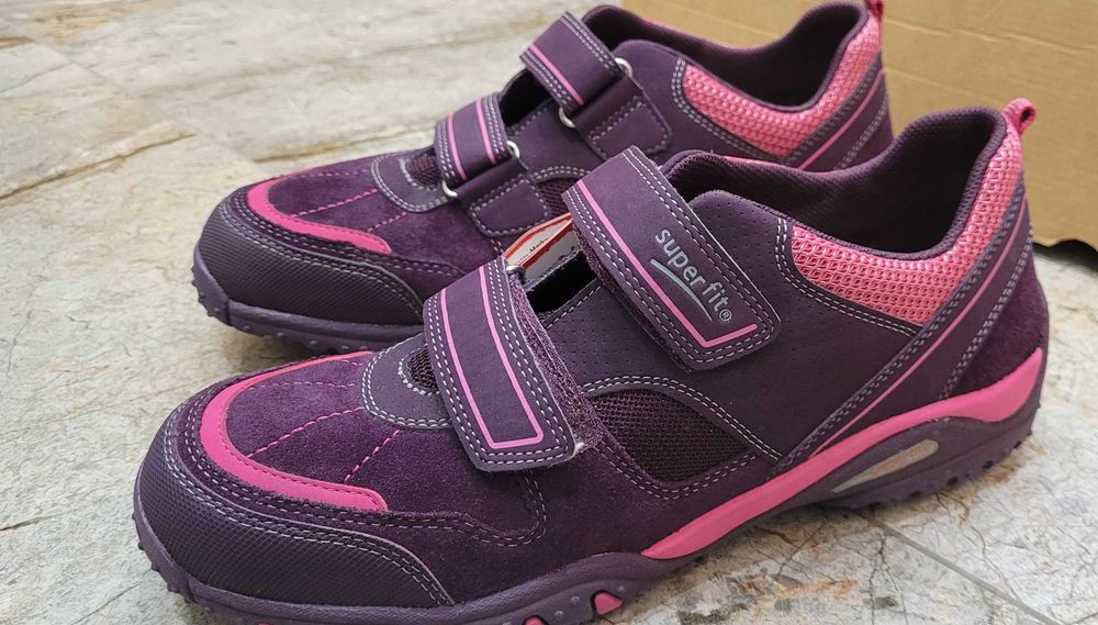 Дамски обувки "Superfit"