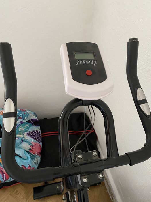 Продам велотренажер Spin Bike