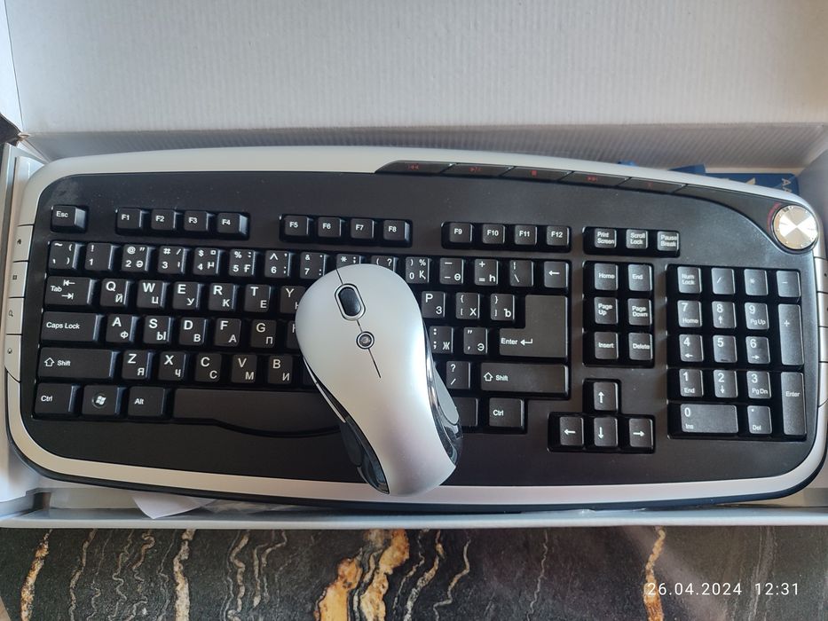 Продам комплект к ПК!!!