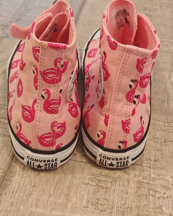 Converse teniși fete 35