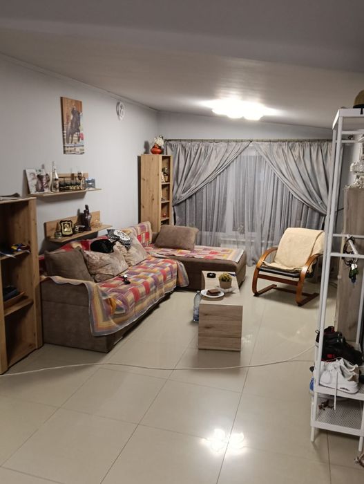 Închiriez la casa in Tulcea