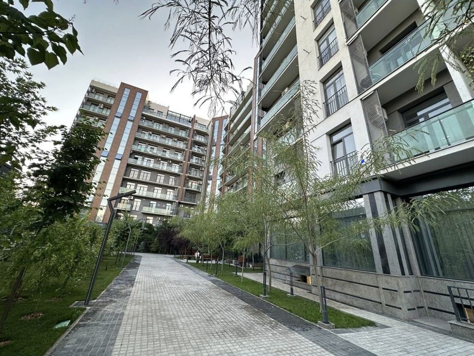 ЖК Tiara Residence