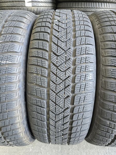 225/55/17 PIRELLI 4бр