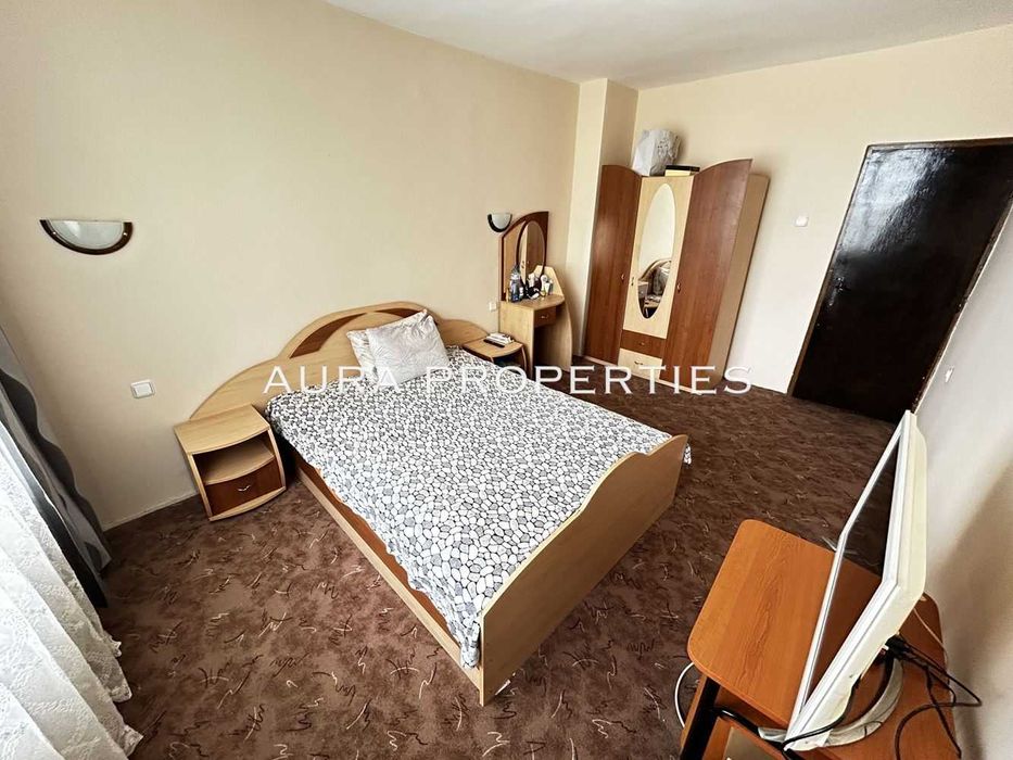 Разград / 3-стаен, под наем