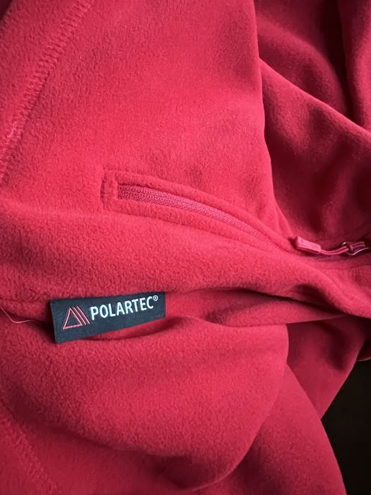 Hally Hansen мъжки полар оригинал