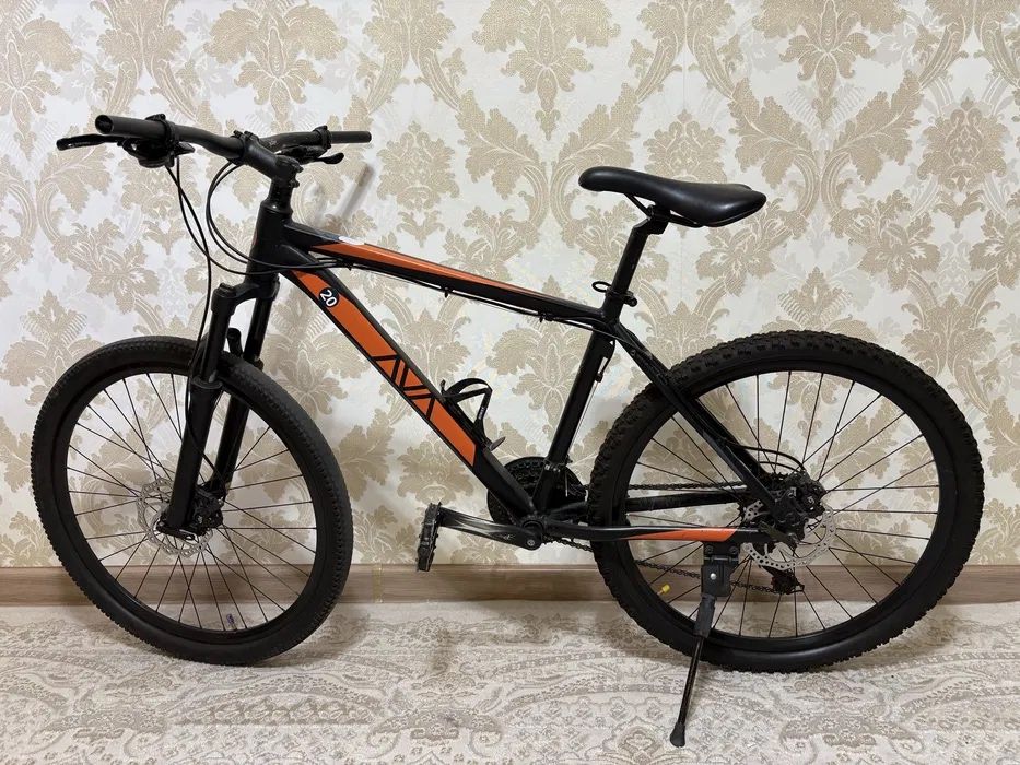 Продам велосипед Ava