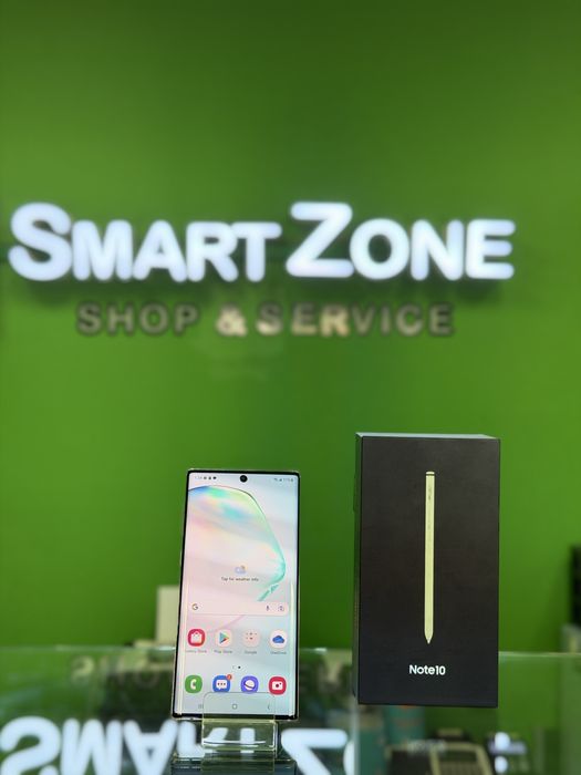 Samsung Galaxy Note 10 256GB / Garantie / SmartzoneMobile