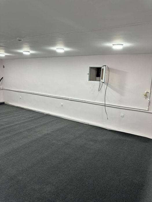 Помещение под Склад, Миницех и др на Учтепа ( Кани )