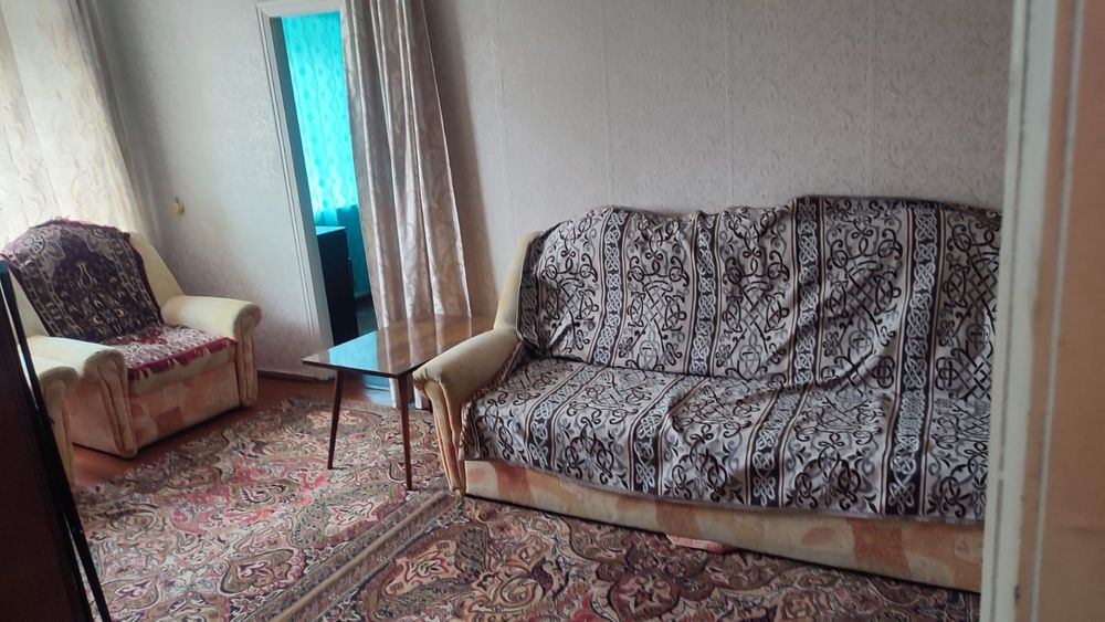 Продам квартиру Дом печати