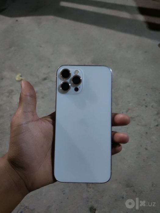 Iphone 12 pro max