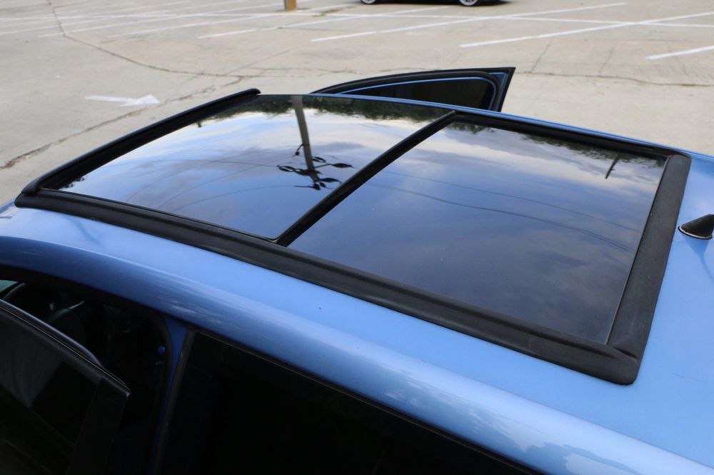 Vand schimb polo 2007