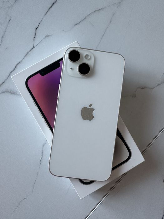 Iphone 14 128 gb.