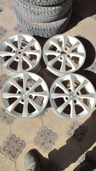 Диска 14/15/16 размер