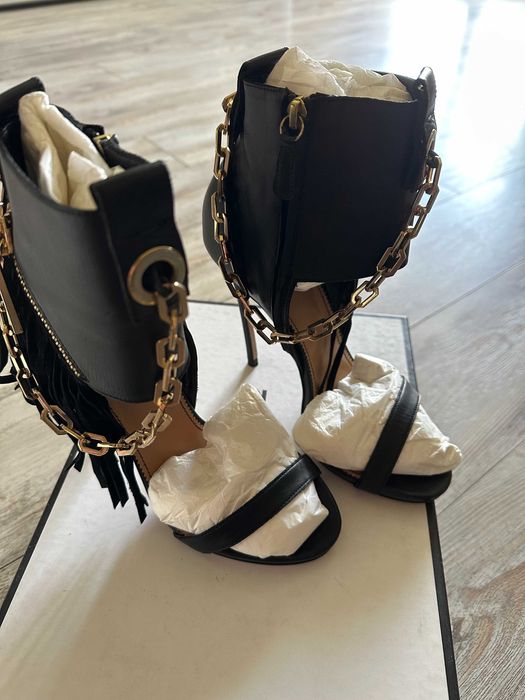 Дамски сандали Dsquared2
