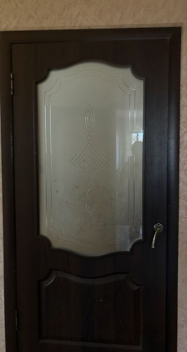 Үй бөлмелеріне арналған есіктер