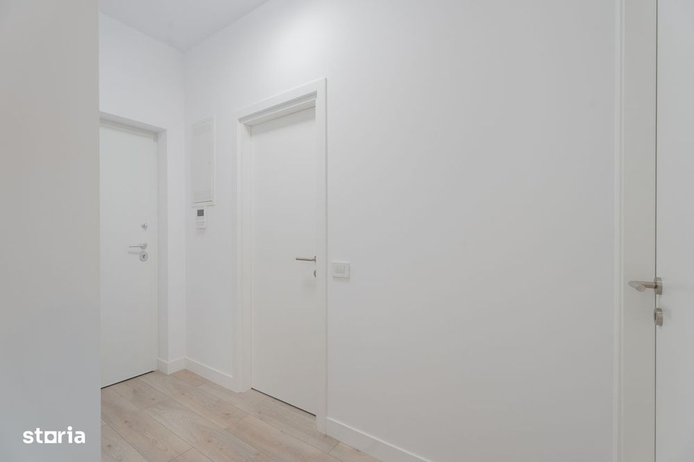 Apartament 2 camere | Parcare | Zona Tudor Vladimirescu