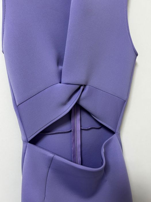 Кокетна нова дамска рокличка Lucy, S размер