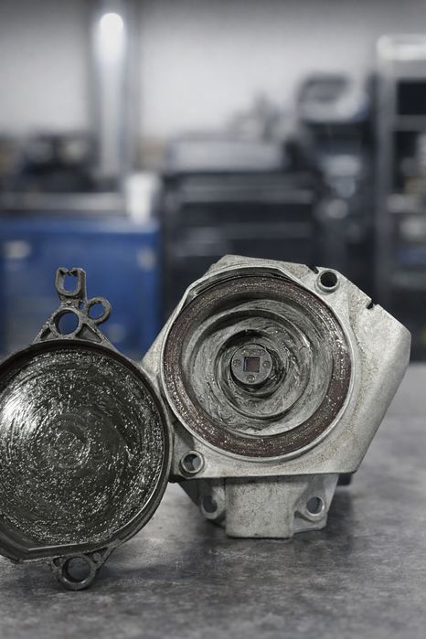 Reparatie, Reconditionare, Deblocare centuri/centura de siguranta