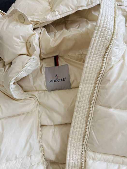 Куртка зима новая