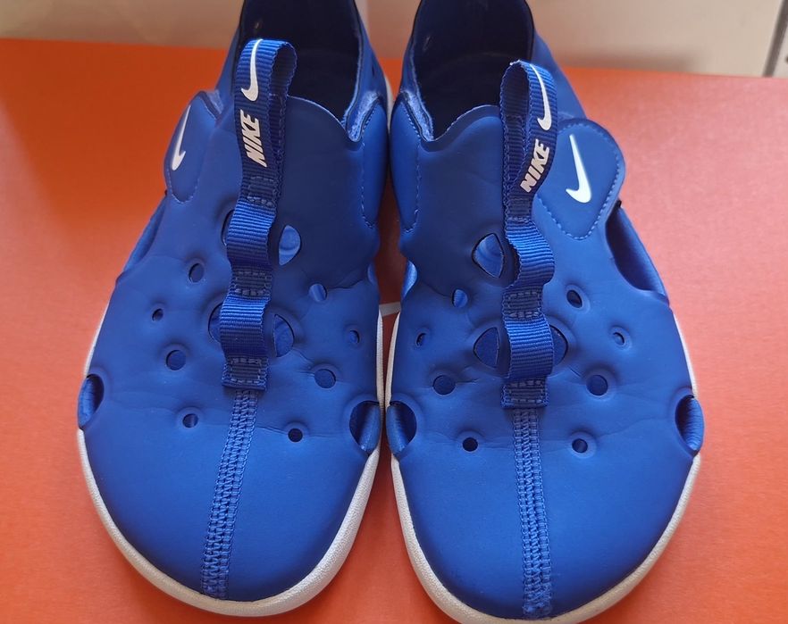 сандали Nike 31 номер