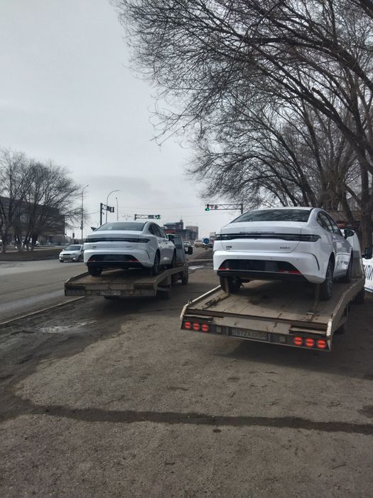 Эвакуатор  Арзан 24/7