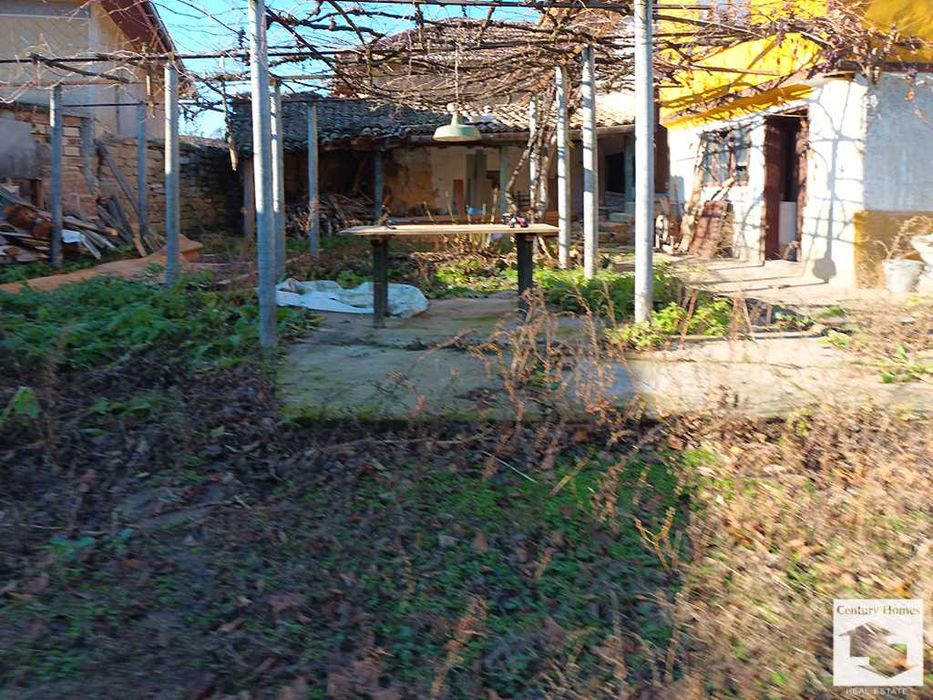 Продава се Къща в с. Джулюница, Област Велико Търново - 80 кв.м за 320 €/кв.м - Снимка #17