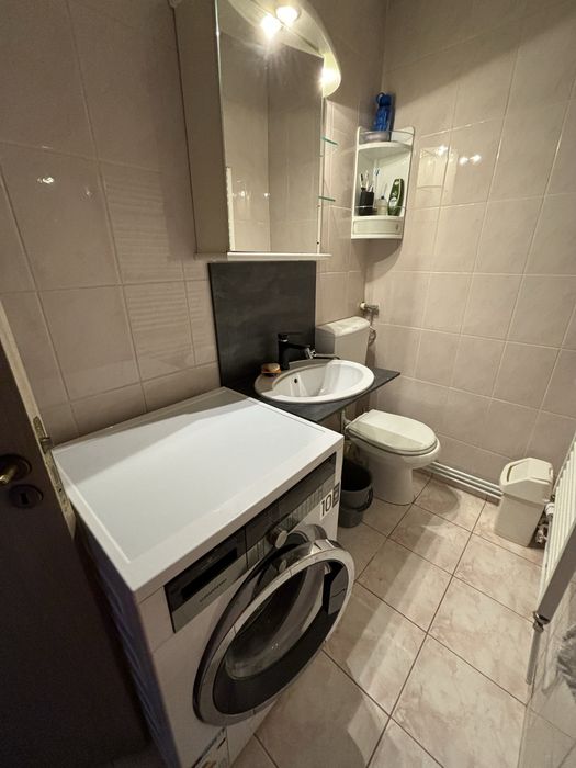 Apartament 3 camere Drumul Sarii One Cotroceni