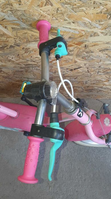 Vand bicicleta copii