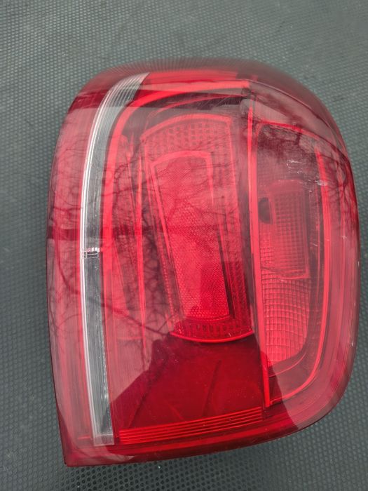 stop stânga audi a3 8p facelift coupe