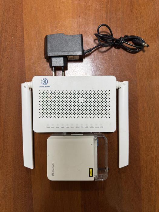 5G Wi Fi. Router UzOnline (modem Uz Telekom)