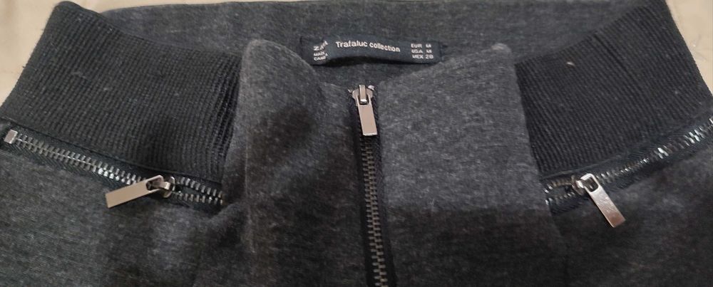 Продавам оформящ и стягащ клин ZARA от трико