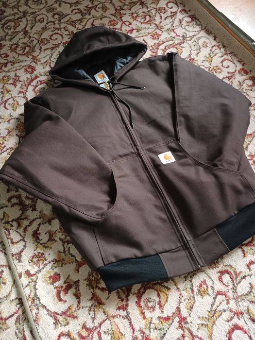 Carhartt Active Jacket
