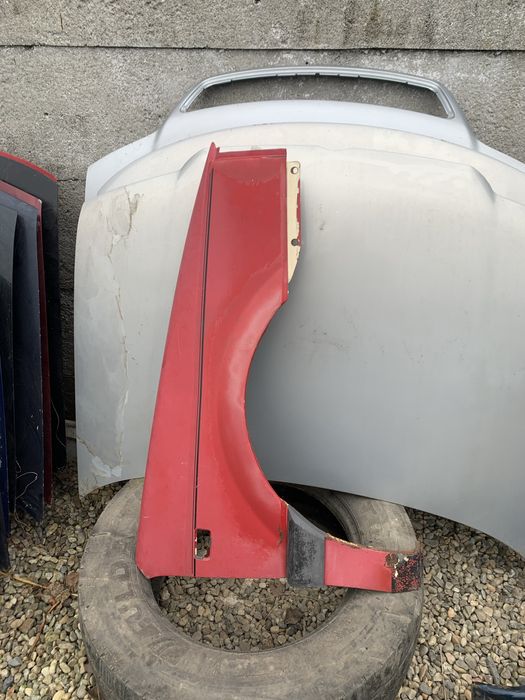 Aripa fata Mercedes Opel Vw Beetle