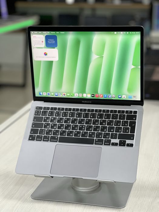 MacBook Air M1 | 8Gb озу | SSD 256Gb