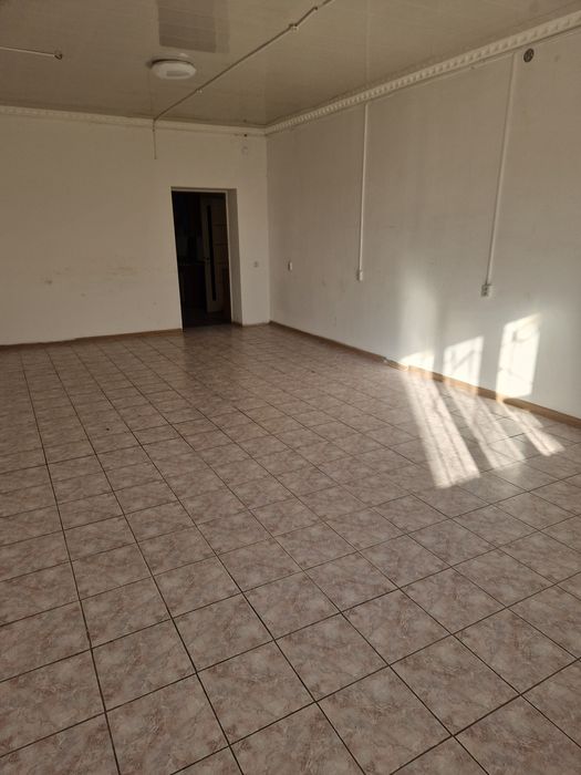 Помещение в аренду