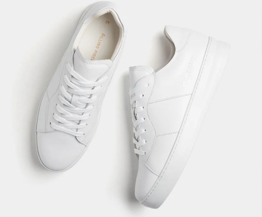 Filling Pieces 45