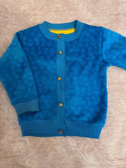 Детские вещи на девочку