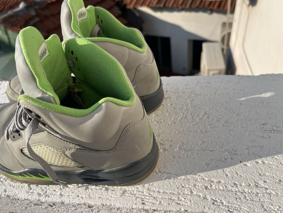 Nike Jordan 5 Retro 43
