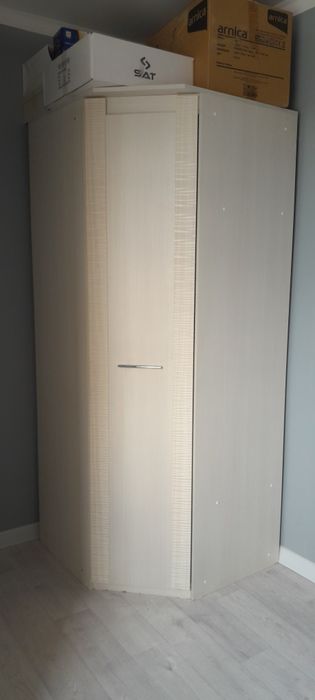 Шифониер для одежды