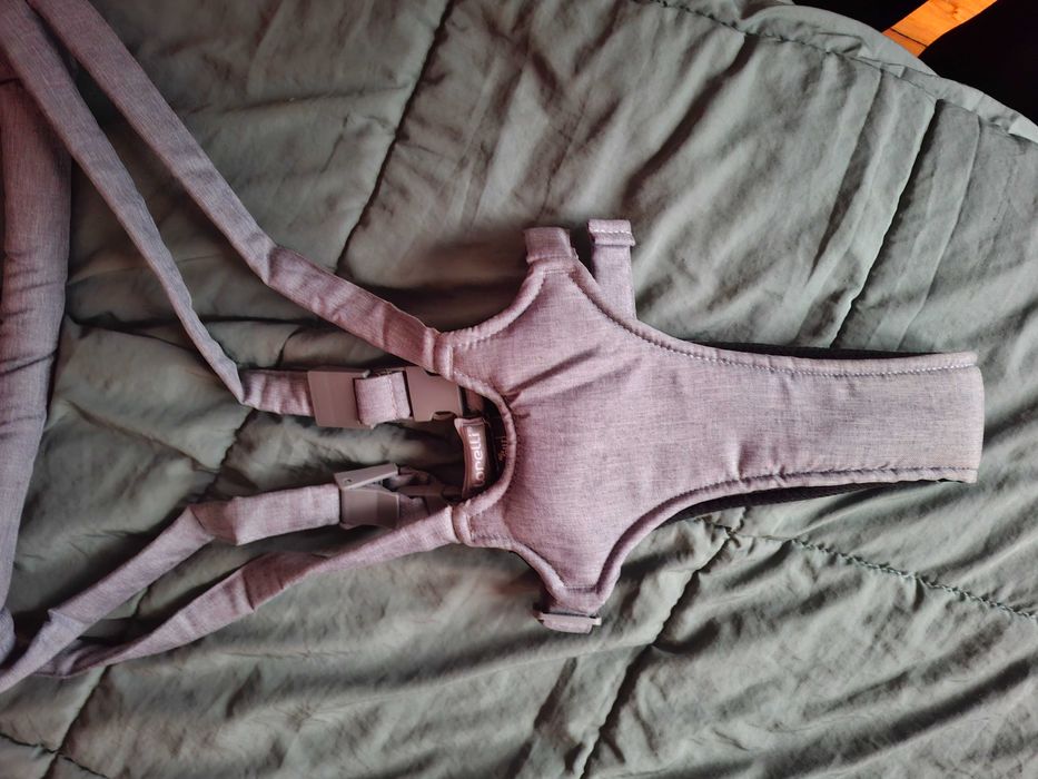 Прохождащ колан Lorelli