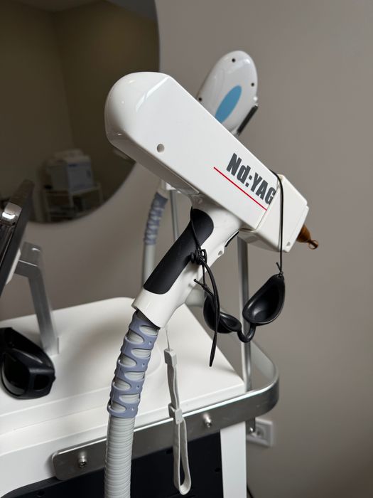 Оборудование косметологии