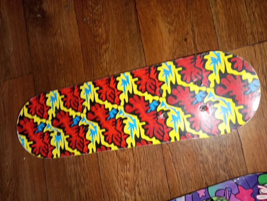 Продам скейтборды разные