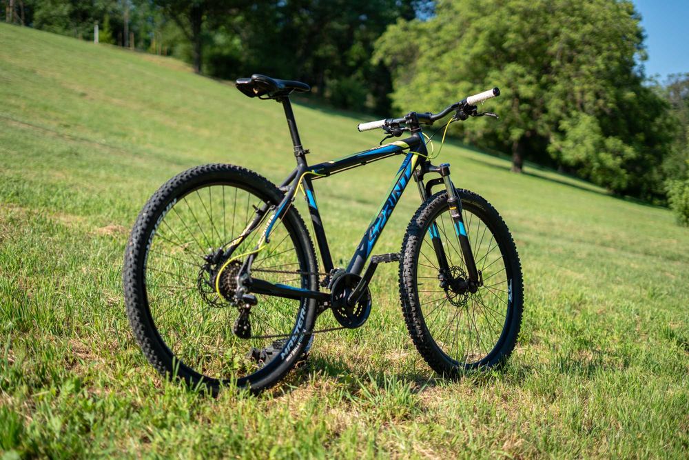 Bicicleta SPRINT Maverick 29"