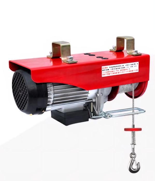 Тельфер подъемник грузов