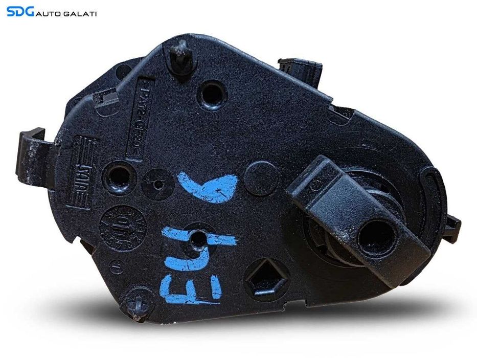 Motoras Reglaj Grila Clapeta Clapete Aeroterma BMW Seria 3 E46 1998 - 2005 Cod 6902852 [N5046]
